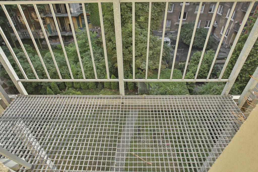 Apartament Krasinskiego Krasków Eksteriør bilde